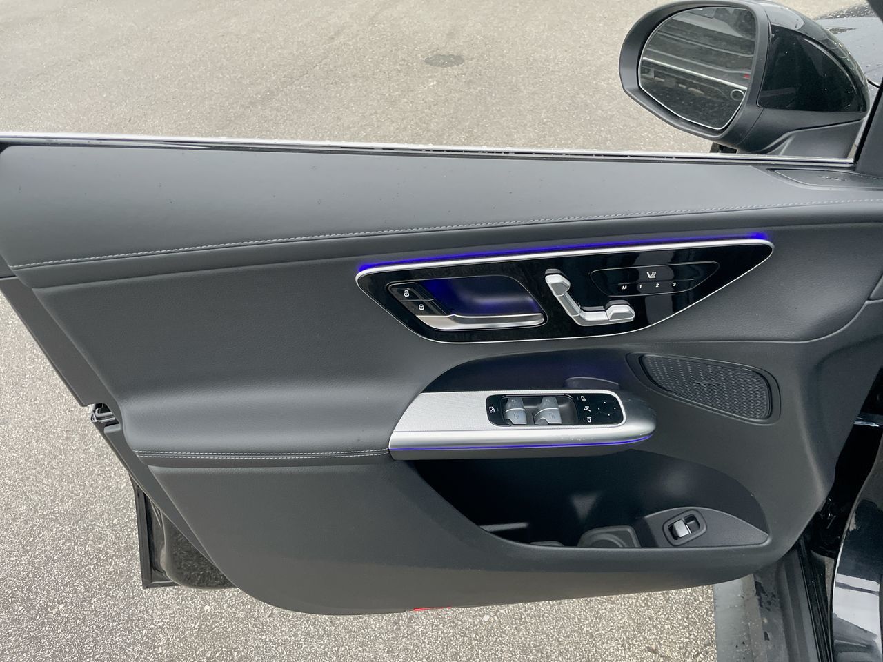 Mercedes-Benz GLC  2025 à Richmond, Colombie-Britannique
