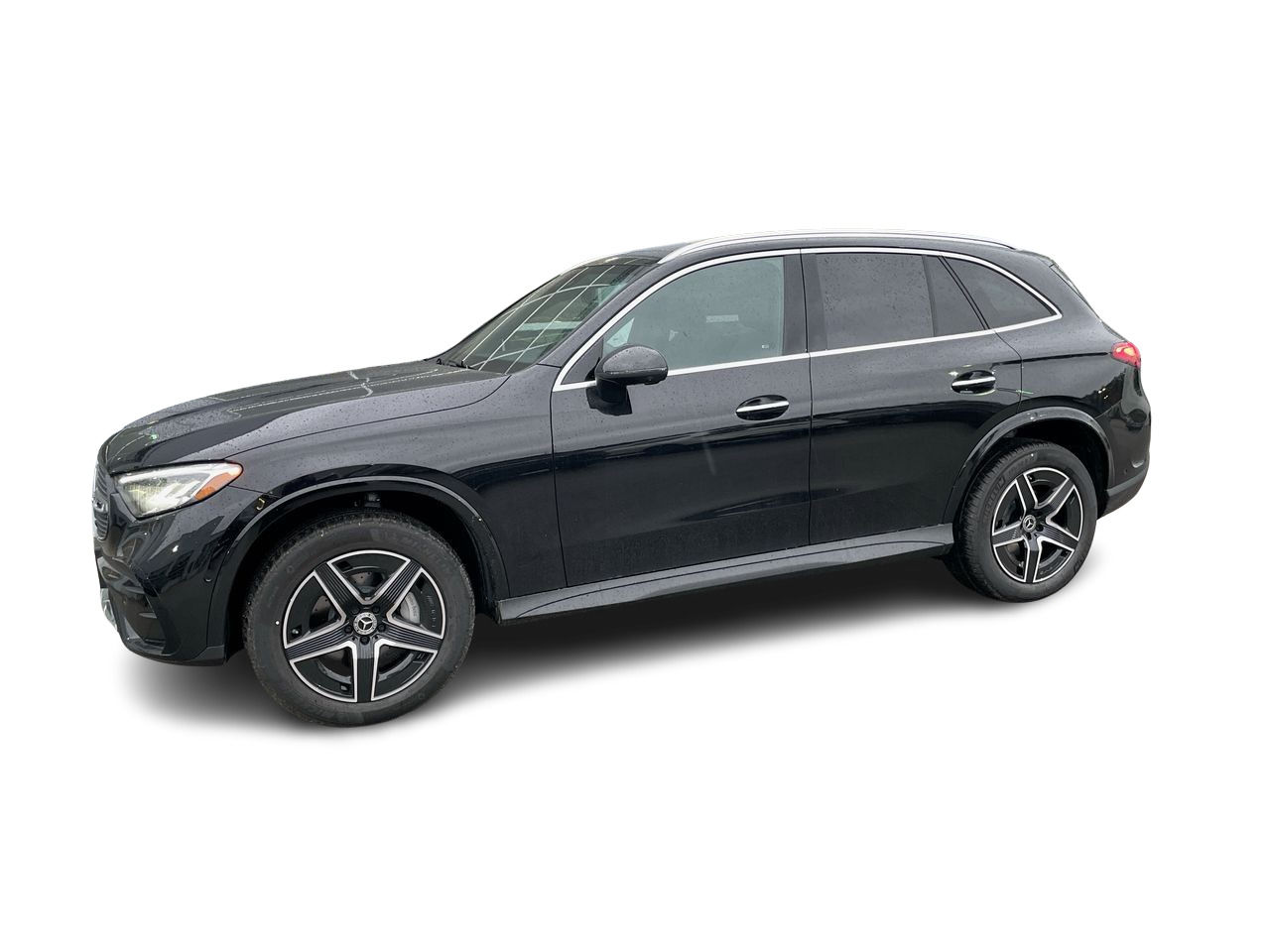 Mercedes-Benz GLC  2025 à Richmond, Colombie-Britannique