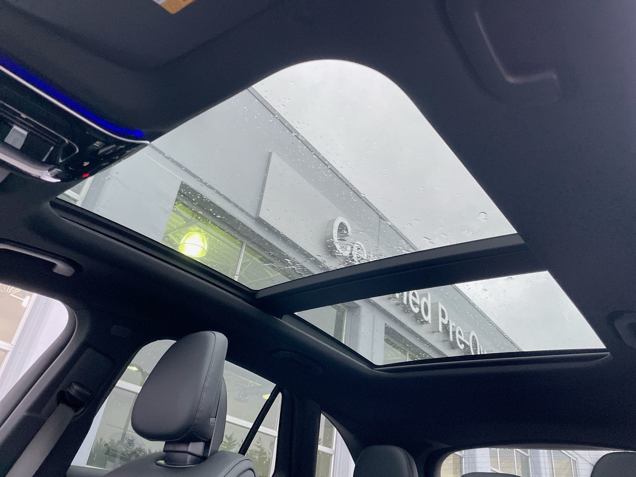 Mercedes-Benz GLC  2025 à Richmond, Colombie-Britannique