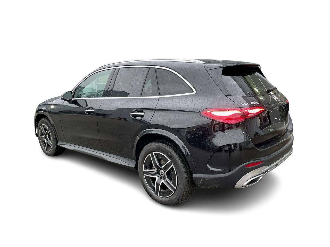 Mercedes-Benz GLC  2025 à Richmond, Colombie-Britannique