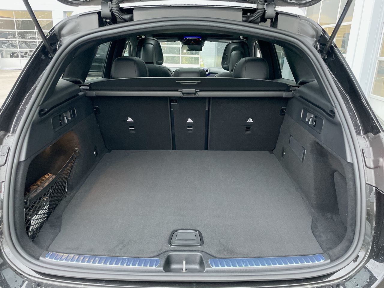 Mercedes-Benz GLC  2025 à Richmond, Colombie-Britannique