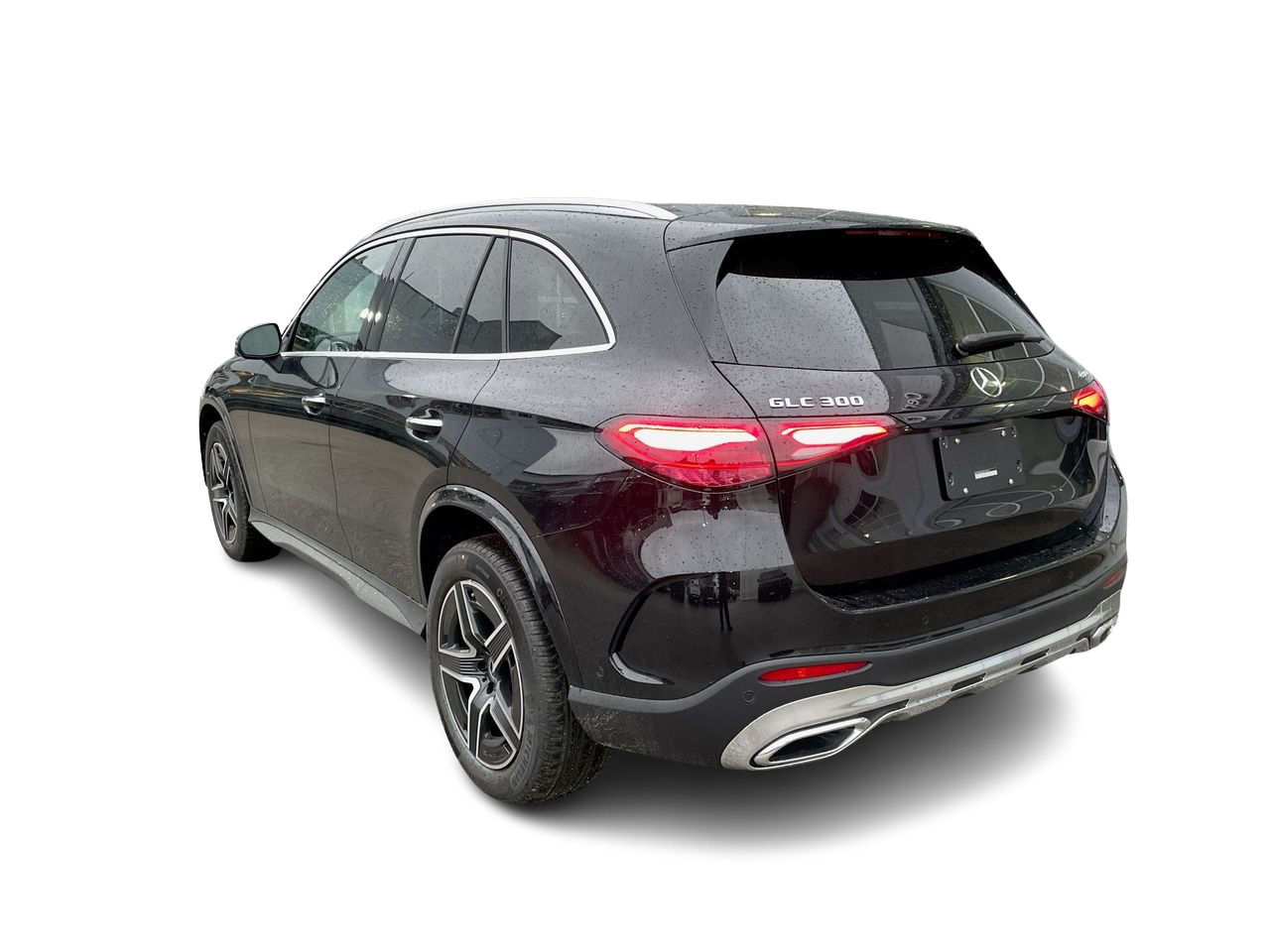 Mercedes-Benz GLC  2025 à Richmond, Colombie-Britannique