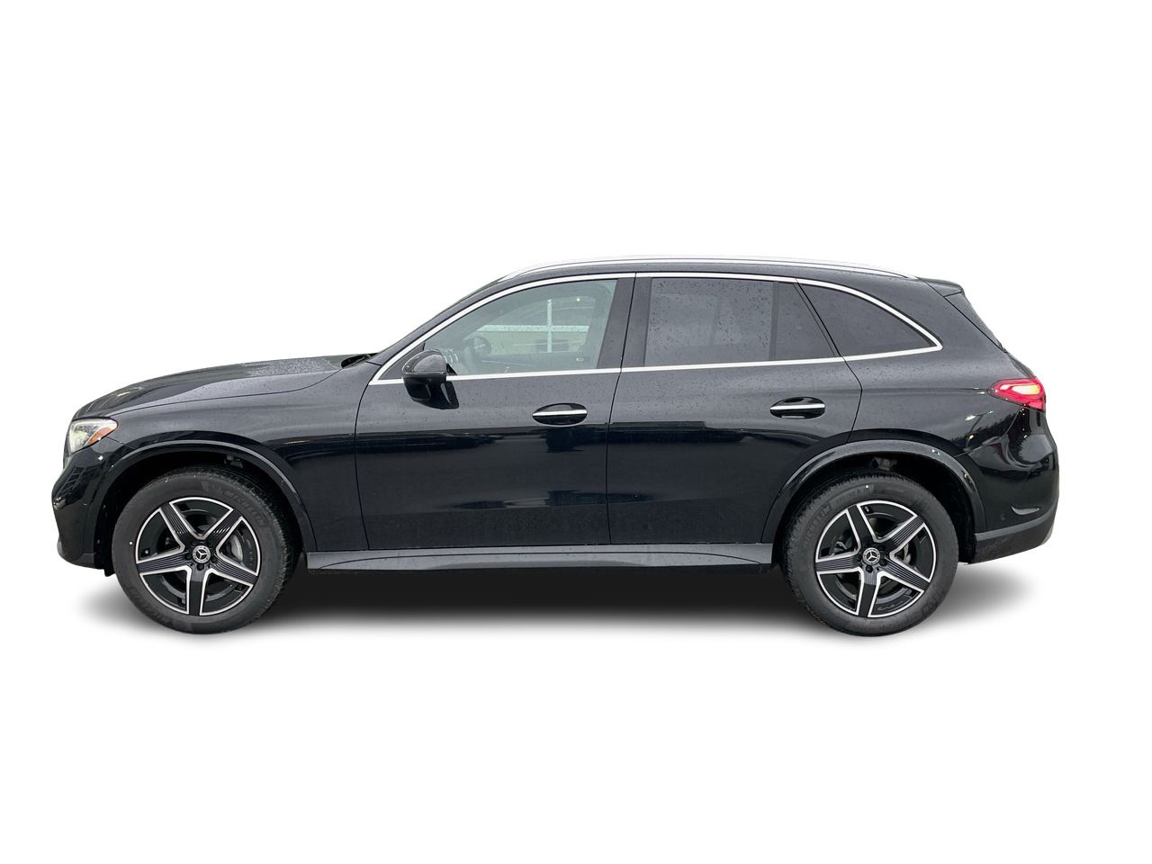 Mercedes-Benz GLC  2025 à Richmond, Colombie-Britannique