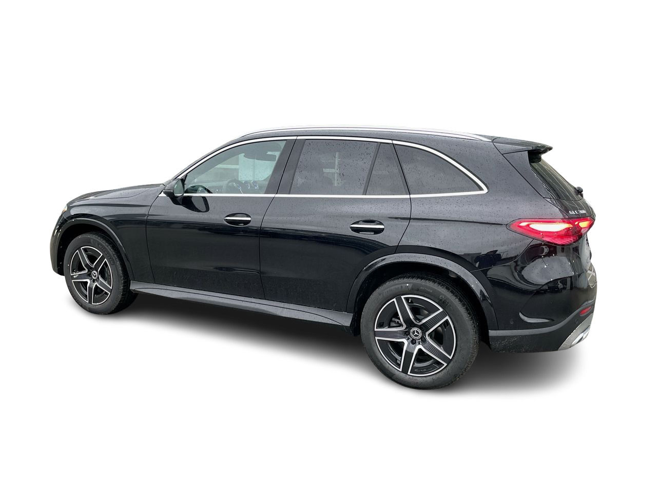 Mercedes-Benz GLC  2025 à Richmond, Colombie-Britannique