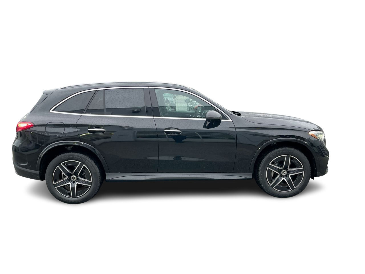 Mercedes-Benz GLC  2025 à Richmond, Colombie-Britannique