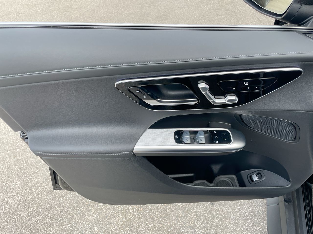 Mercedes-Benz GLC  2025 à Richmond, Colombie-Britannique