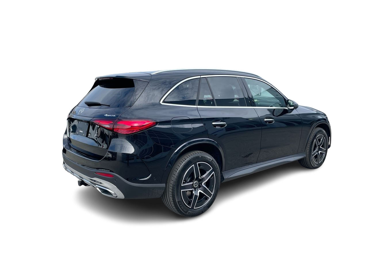 Mercedes-Benz GLC  2025 à Richmond, Colombie-Britannique