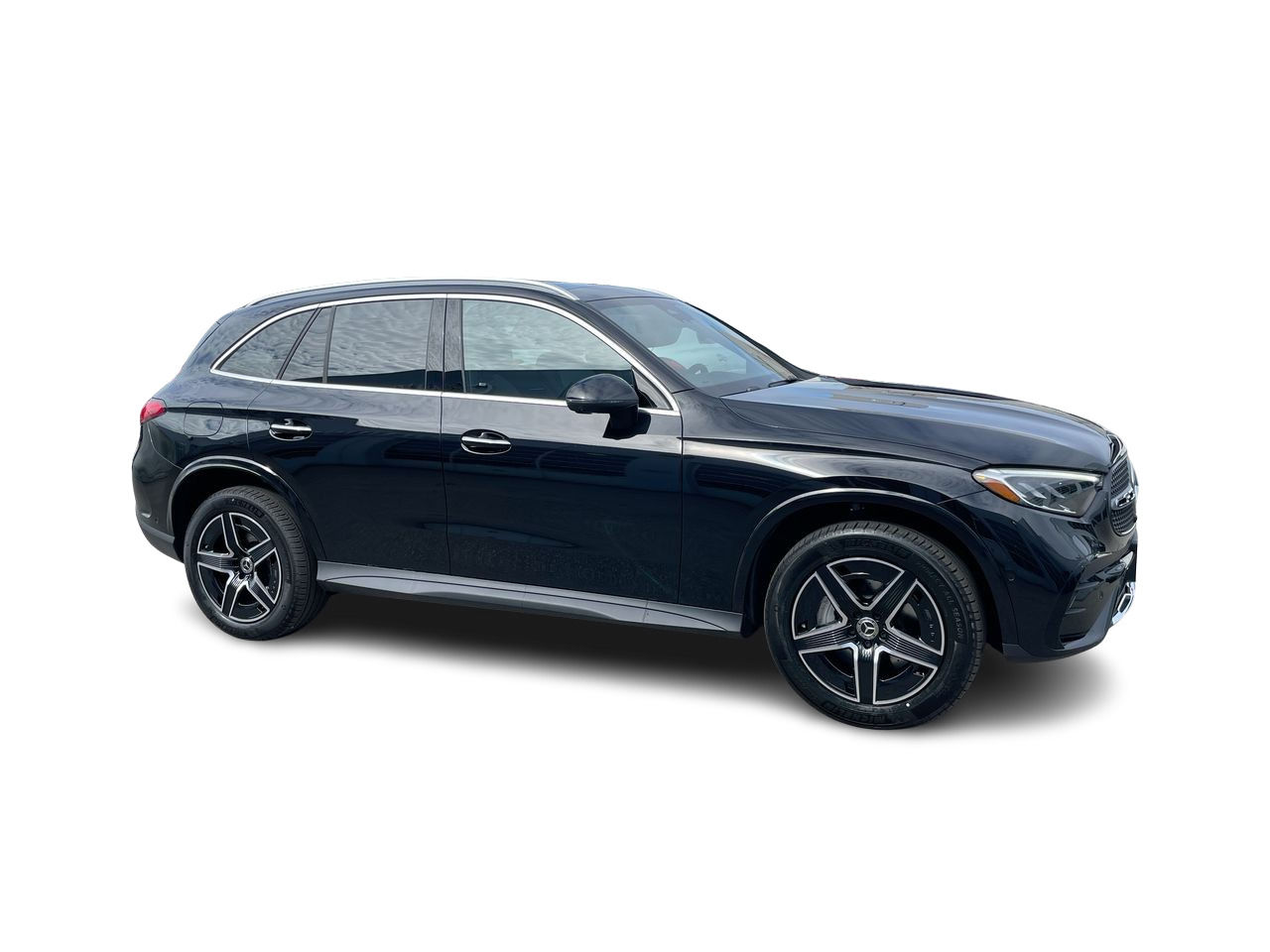 Mercedes-Benz GLC  2025 à Richmond, Colombie-Britannique