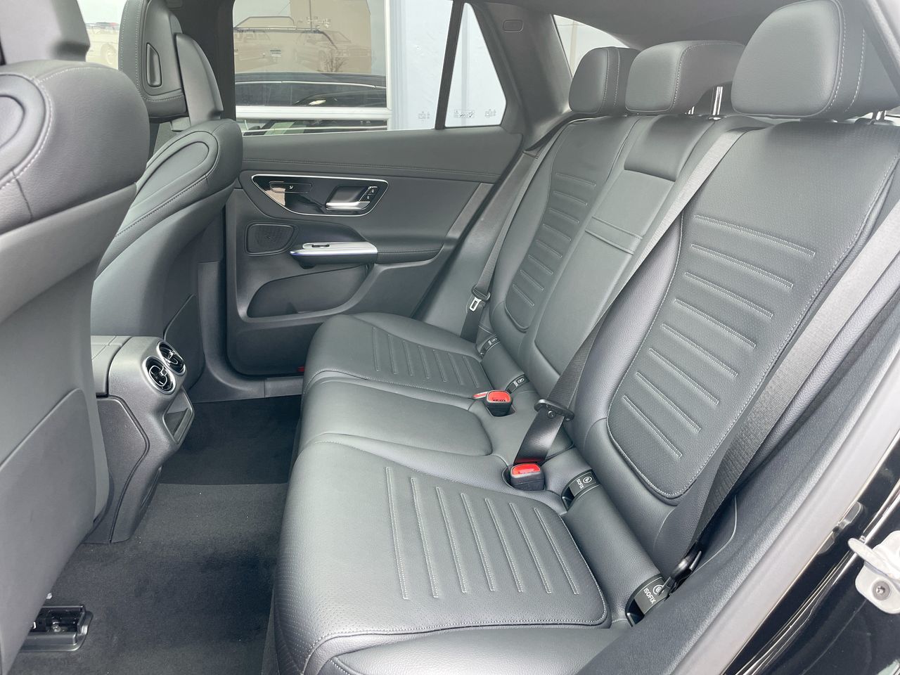 Mercedes-Benz GLC  2025 à Richmond, Colombie-Britannique