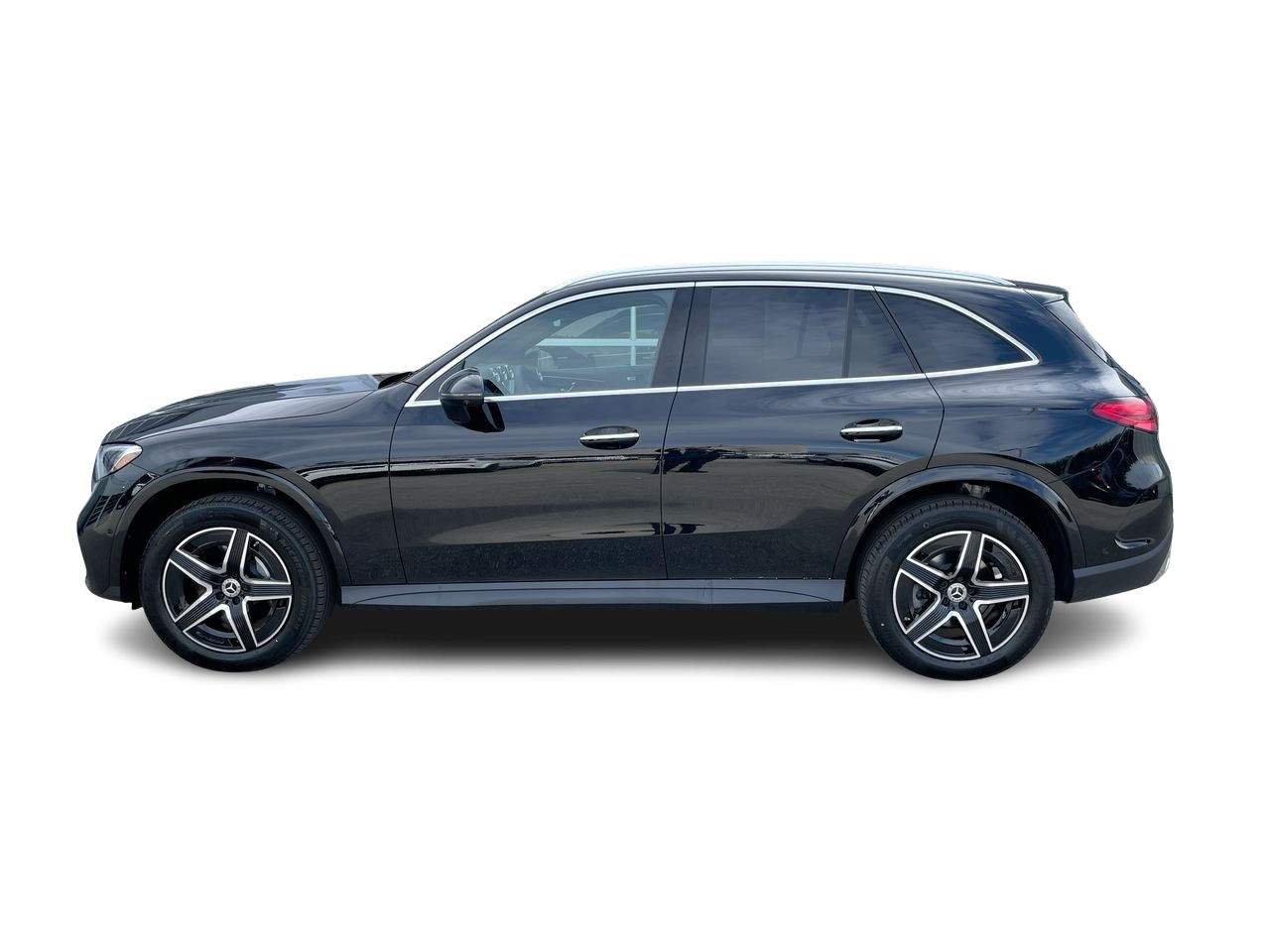 Mercedes-Benz GLC  2025 à Richmond, Colombie-Britannique
