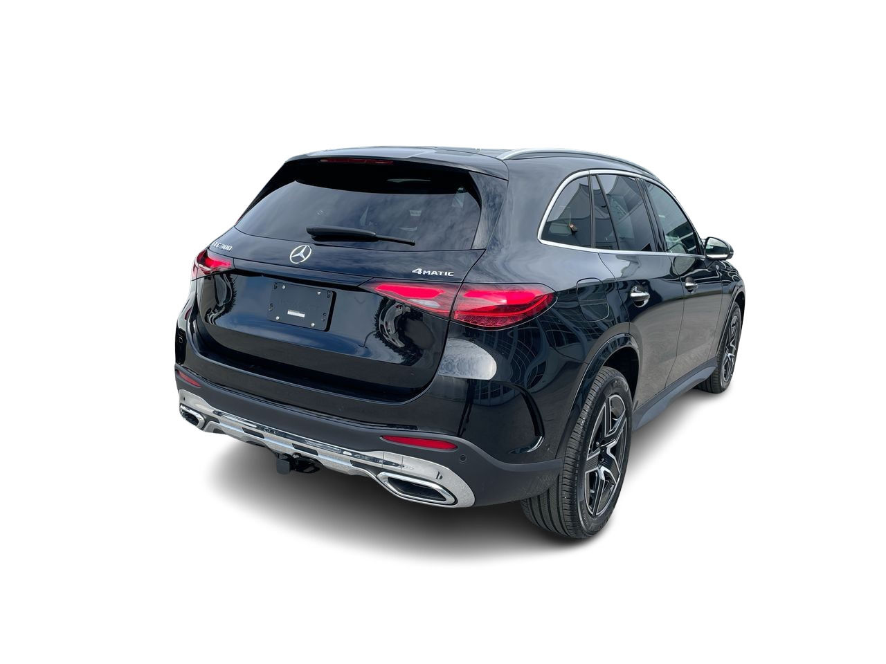 Mercedes-Benz GLC  2025 à Richmond, Colombie-Britannique