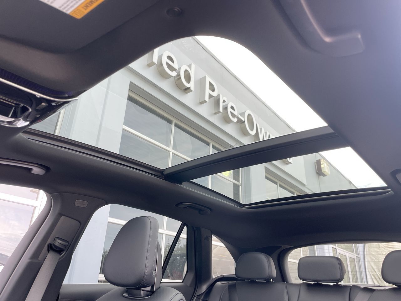 Mercedes-Benz GLC  2025 à Richmond, Colombie-Britannique