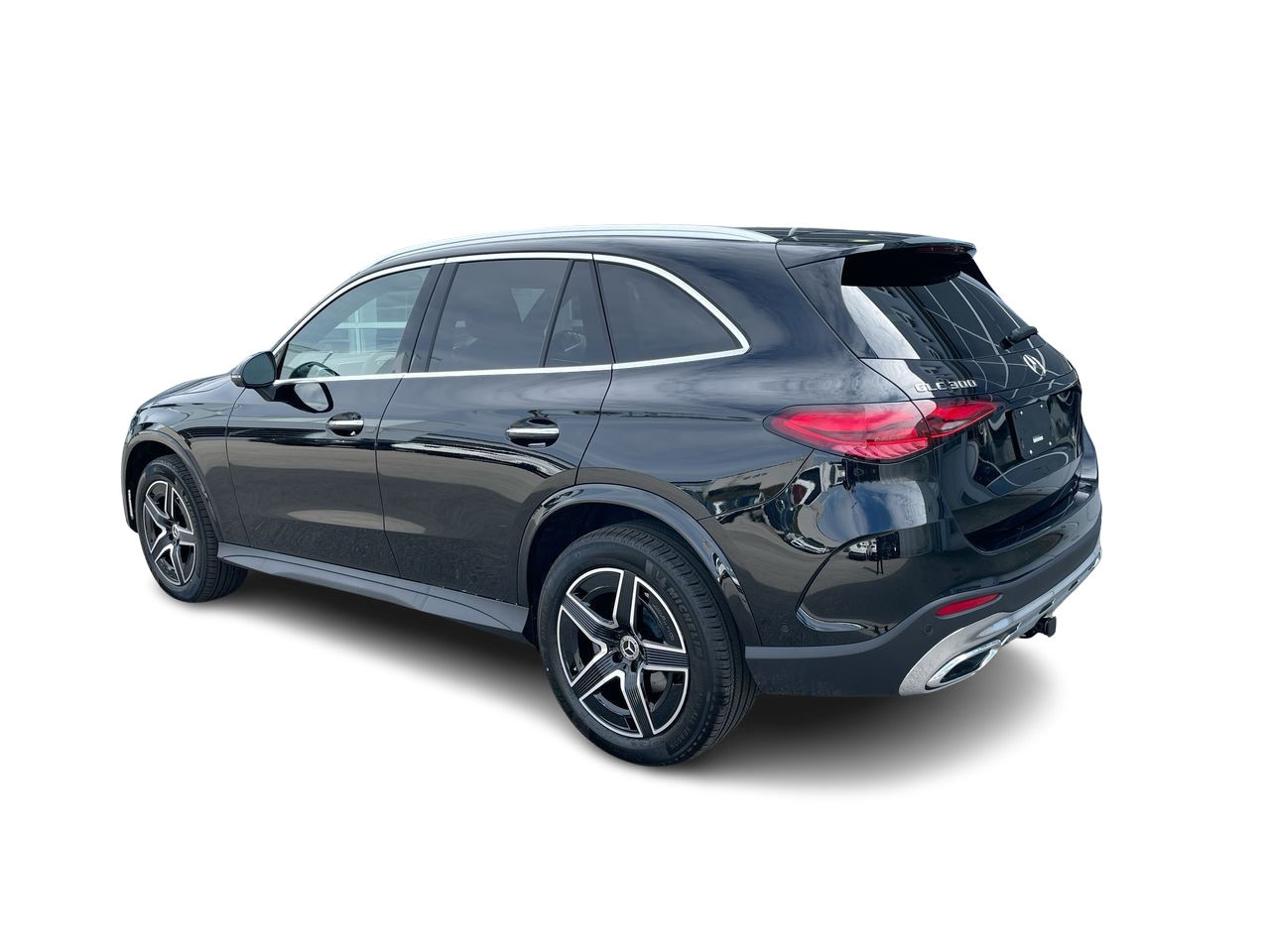 Mercedes-Benz GLC  2025 à Richmond, Colombie-Britannique