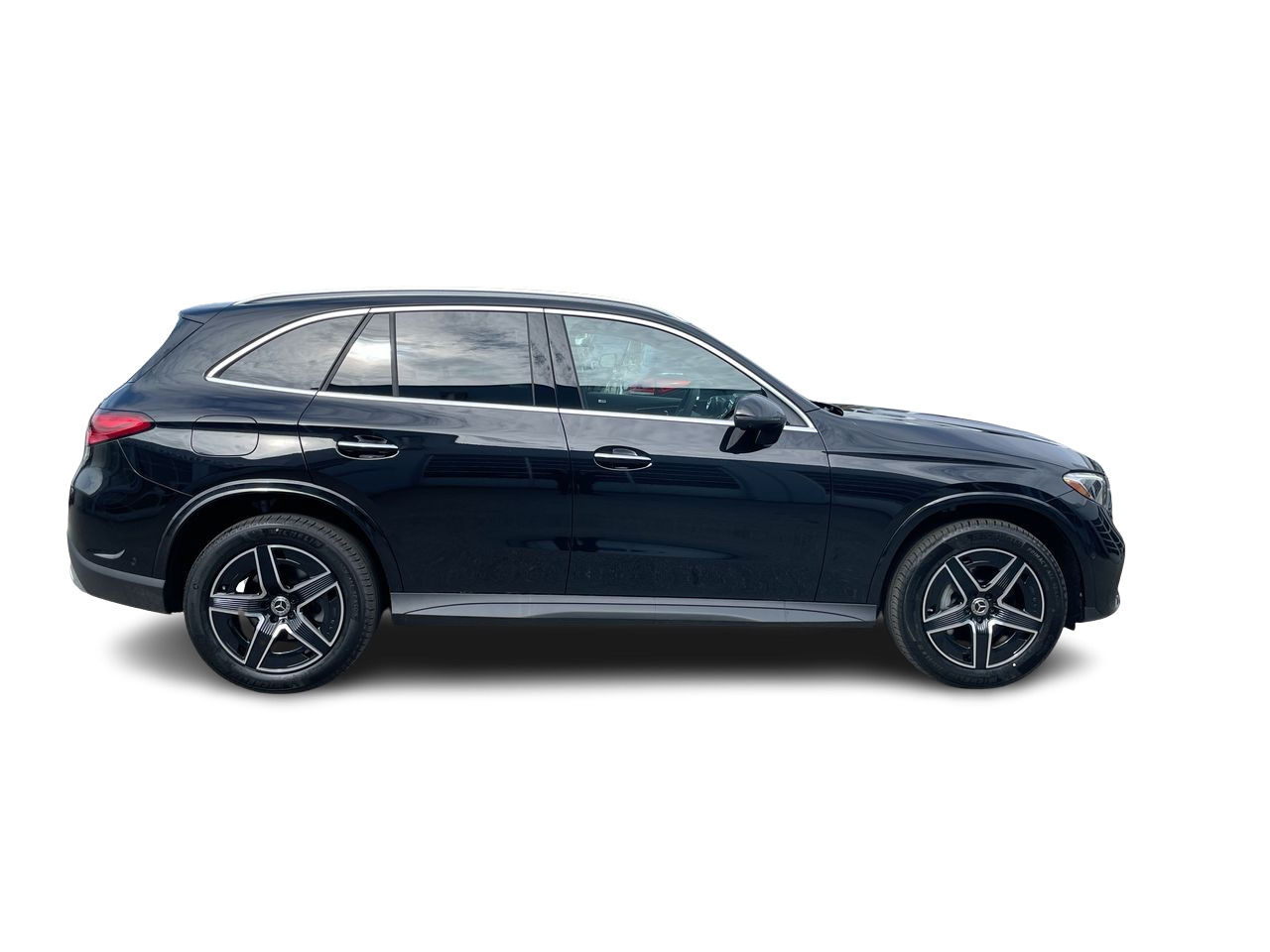 Mercedes-Benz GLC  2025 à Richmond, Colombie-Britannique