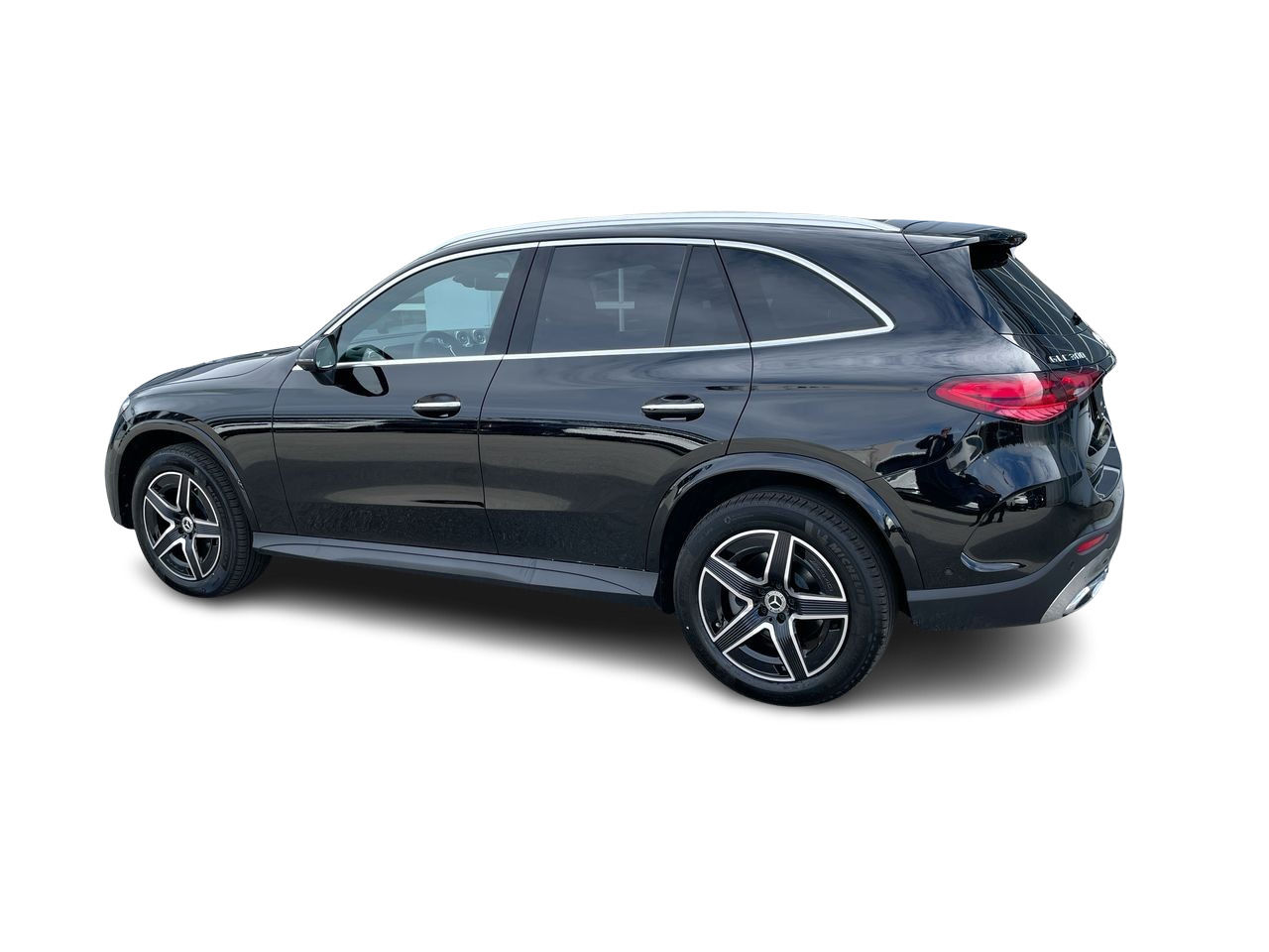 Mercedes-Benz GLC  2025 à Richmond, Colombie-Britannique