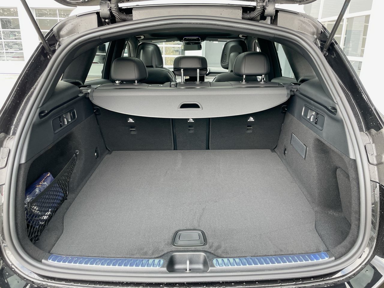 Mercedes-Benz GLC  2025 à Richmond, Colombie-Britannique