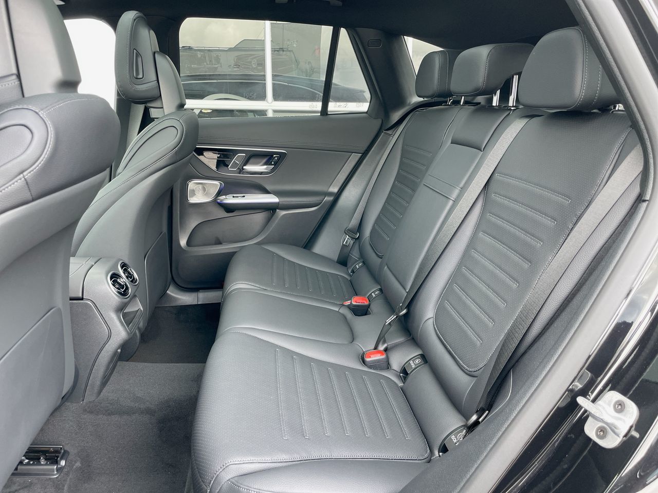Mercedes-Benz GLC  2025 à Richmond, Colombie-Britannique