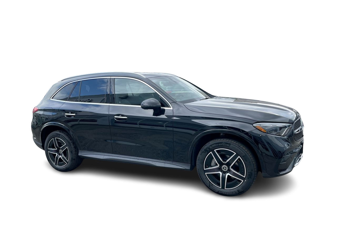 Mercedes-Benz GLC  2025 à Richmond, Colombie-Britannique