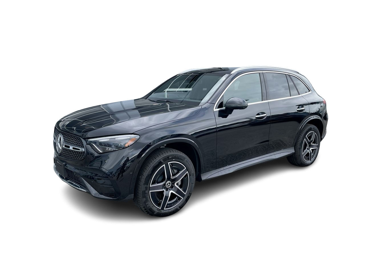 Mercedes-Benz GLC  2025 à Richmond, Colombie-Britannique