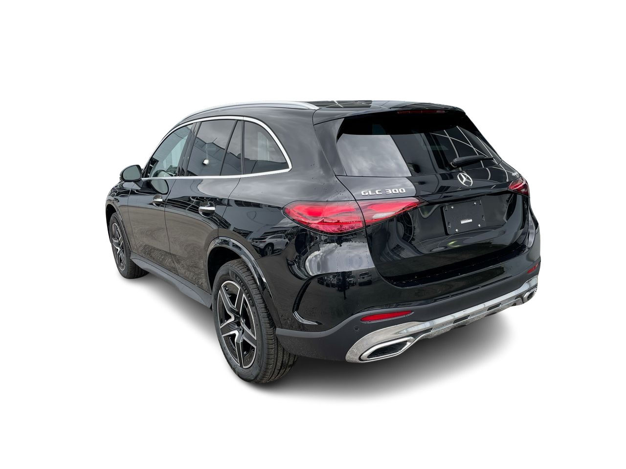 Mercedes-Benz GLC  2025 à Richmond, Colombie-Britannique