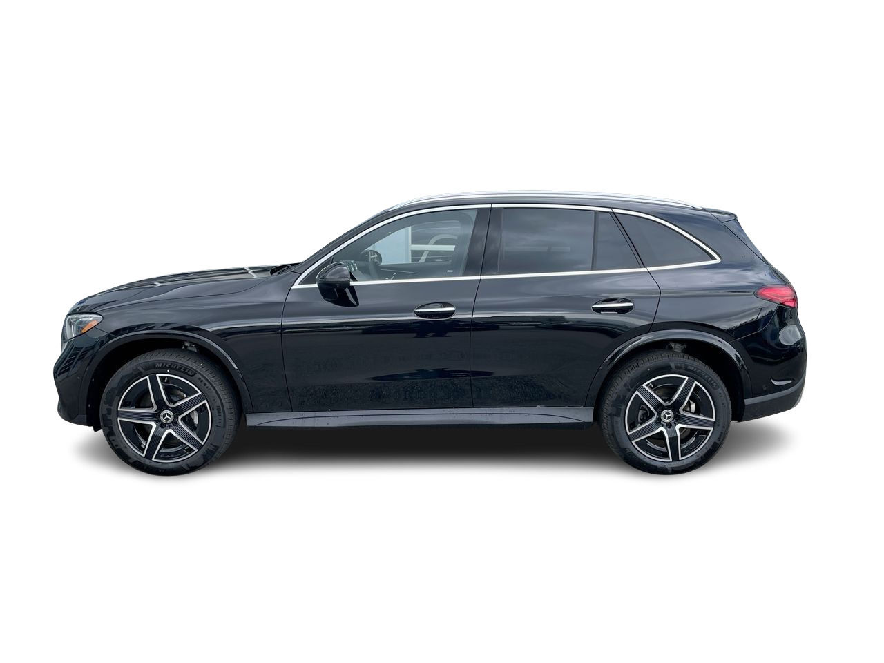 Mercedes-Benz GLC  2025 à Richmond, Colombie-Britannique