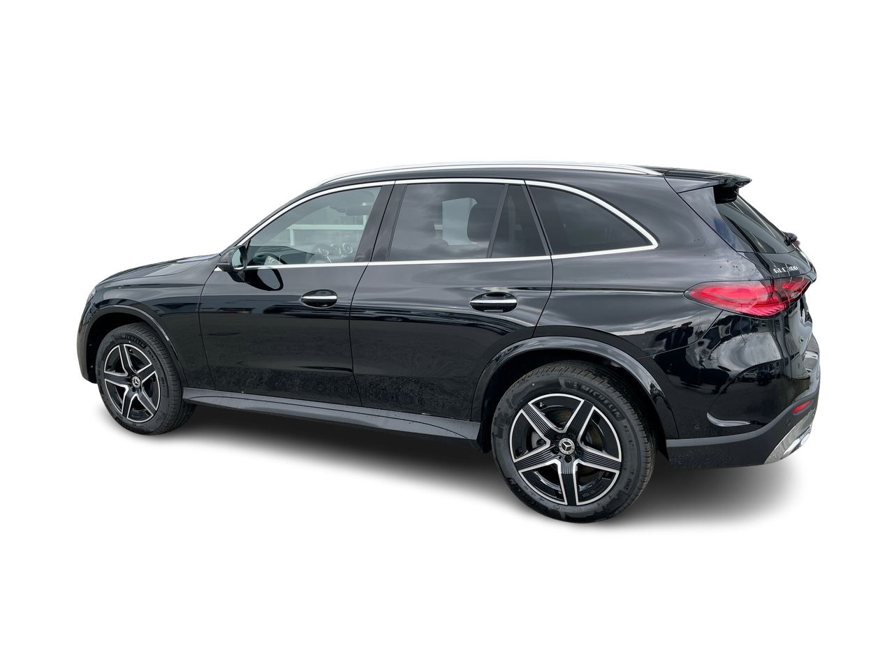 Mercedes-Benz GLC  2025 à Richmond, Colombie-Britannique