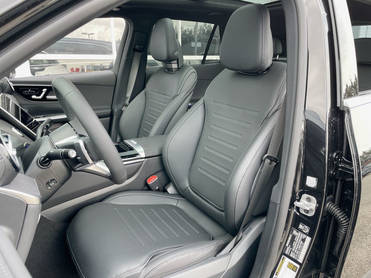 Mercedes-Benz GLC  2025 à Richmond, Colombie-Britannique