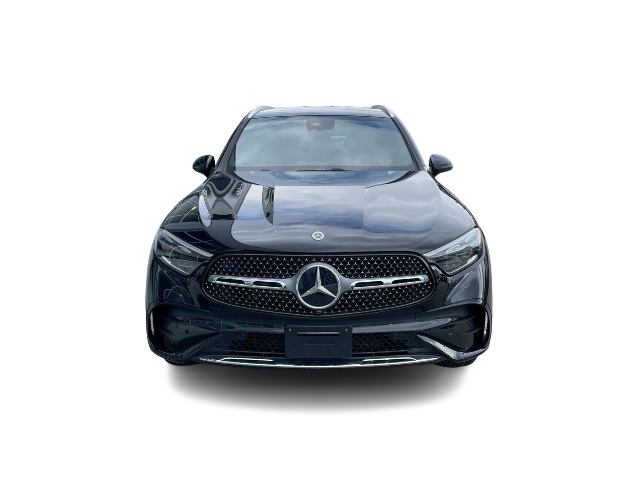 Mercedes-Benz GLC  2025 à Richmond, Colombie-Britannique