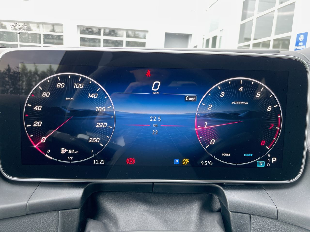 Mercedes-Benz GLC  2025 à Richmond, Colombie-Britannique