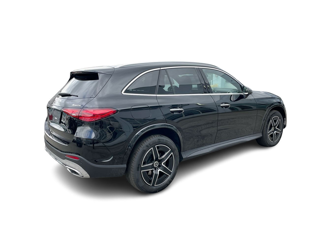 Mercedes-Benz GLC  2025 à Richmond, Colombie-Britannique