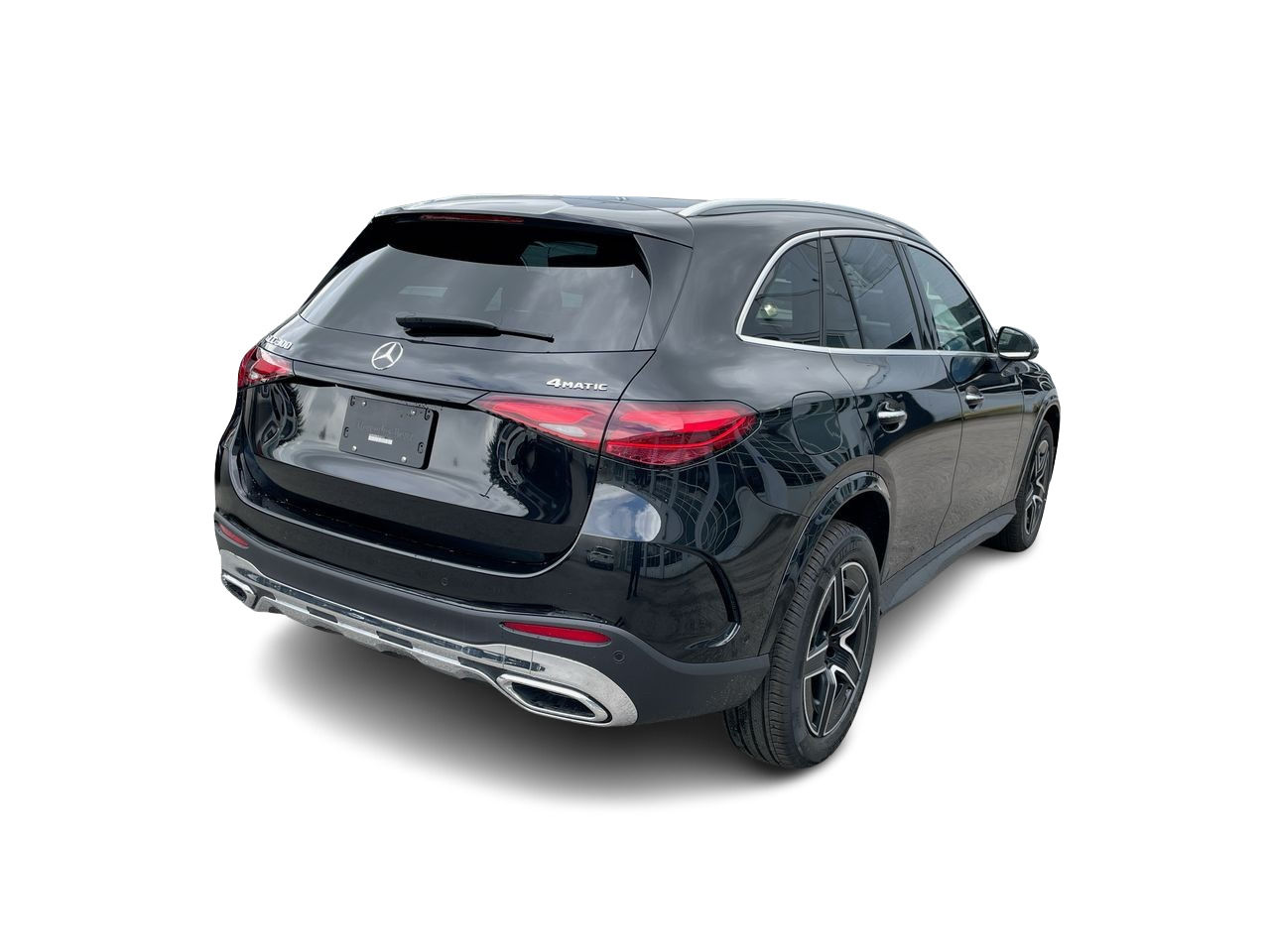 Mercedes-Benz GLC  2025 à Richmond, Colombie-Britannique