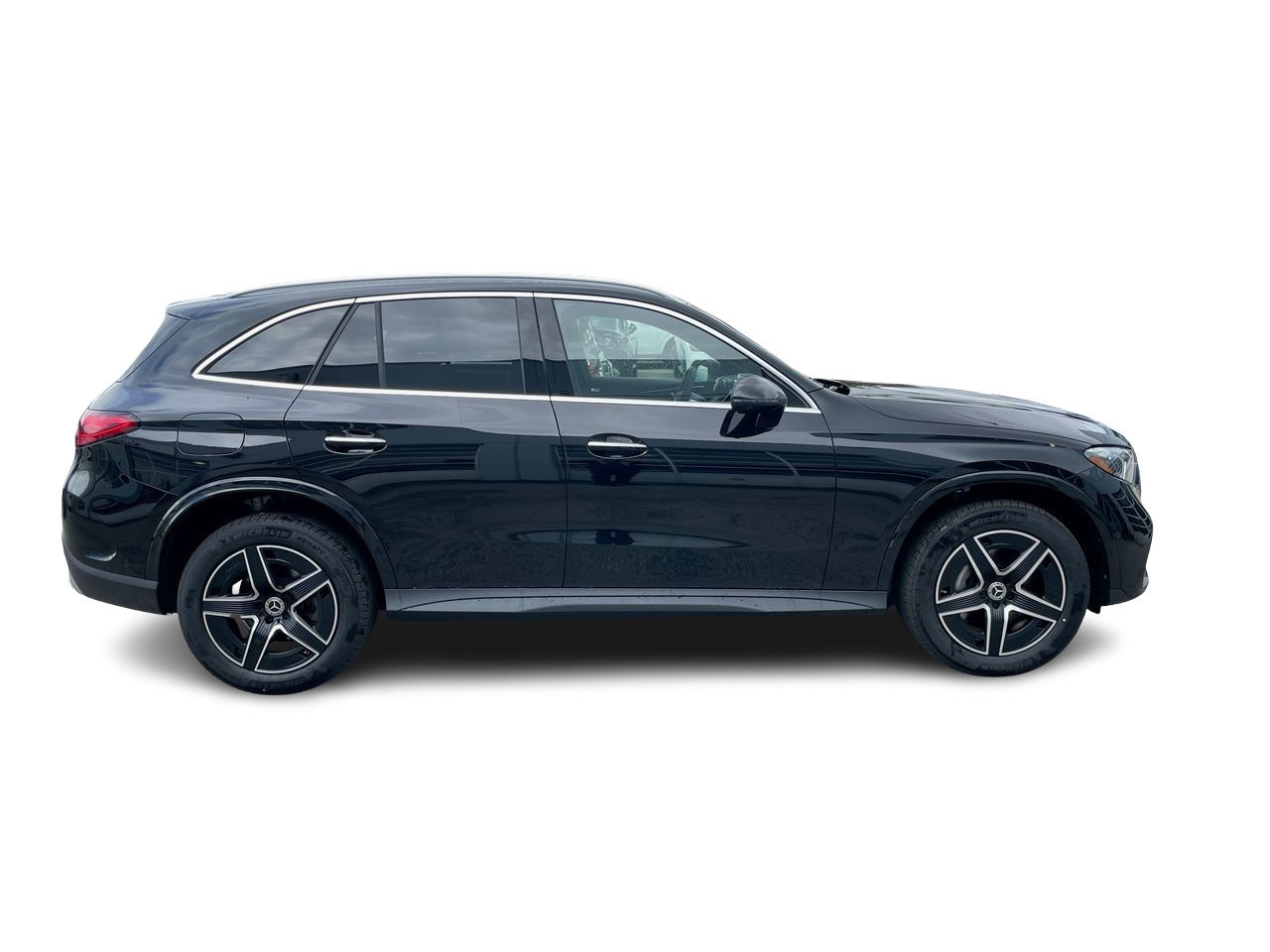 Mercedes-Benz GLC  2025 à Richmond, Colombie-Britannique