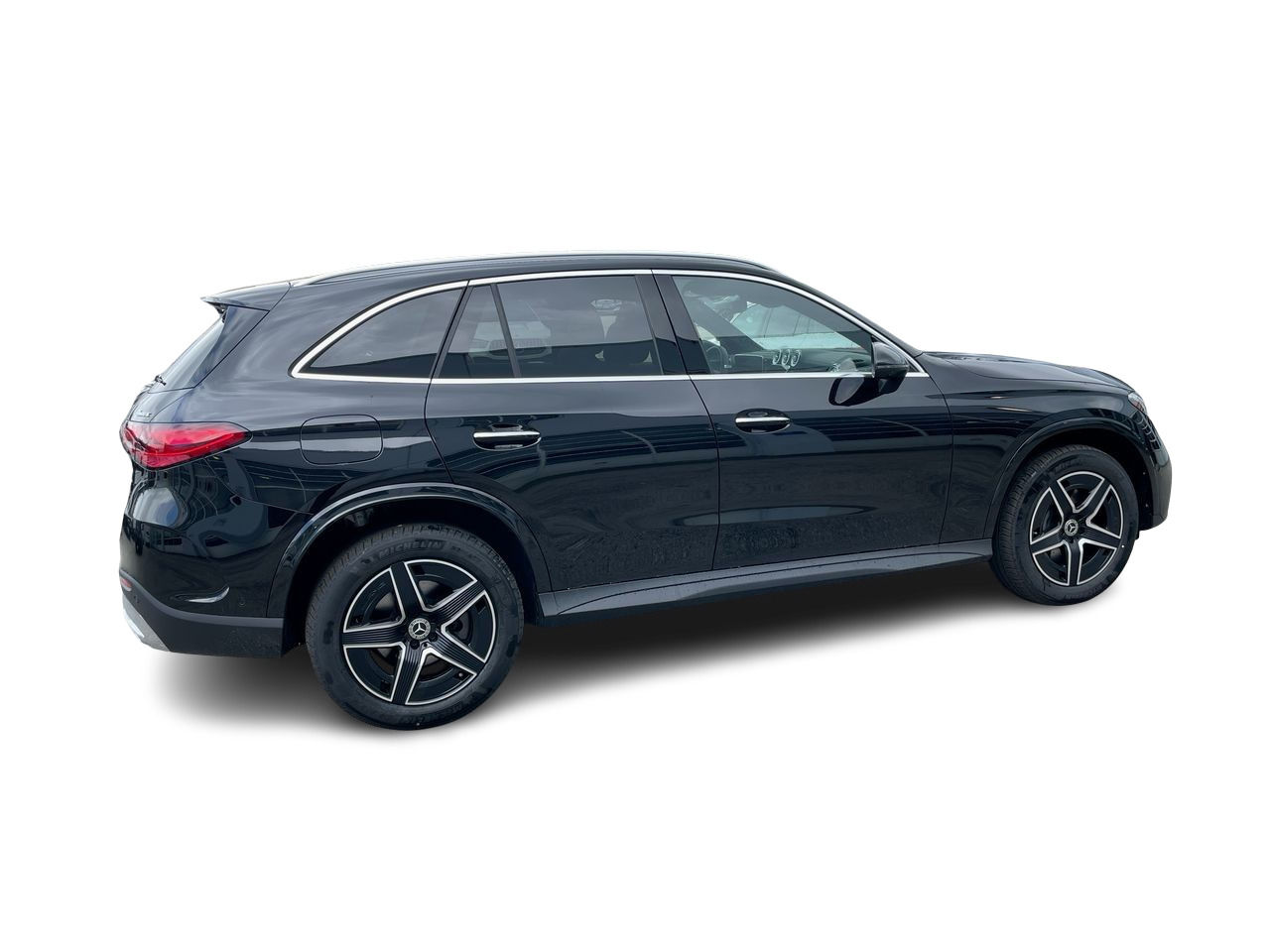 Mercedes-Benz GLC  2025 à Richmond, Colombie-Britannique