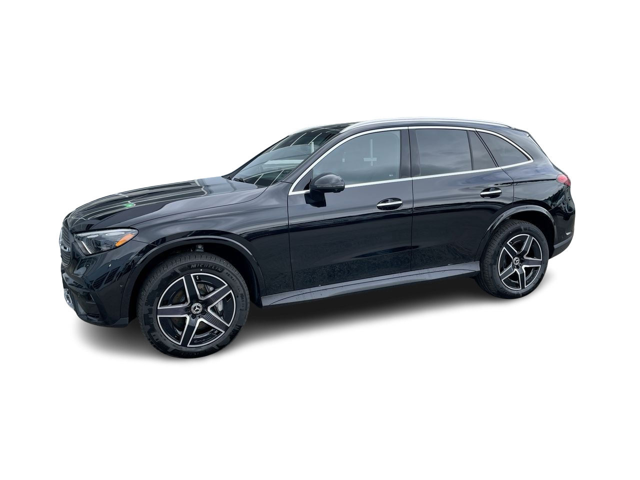 Mercedes-Benz GLC  2025 à Richmond, Colombie-Britannique