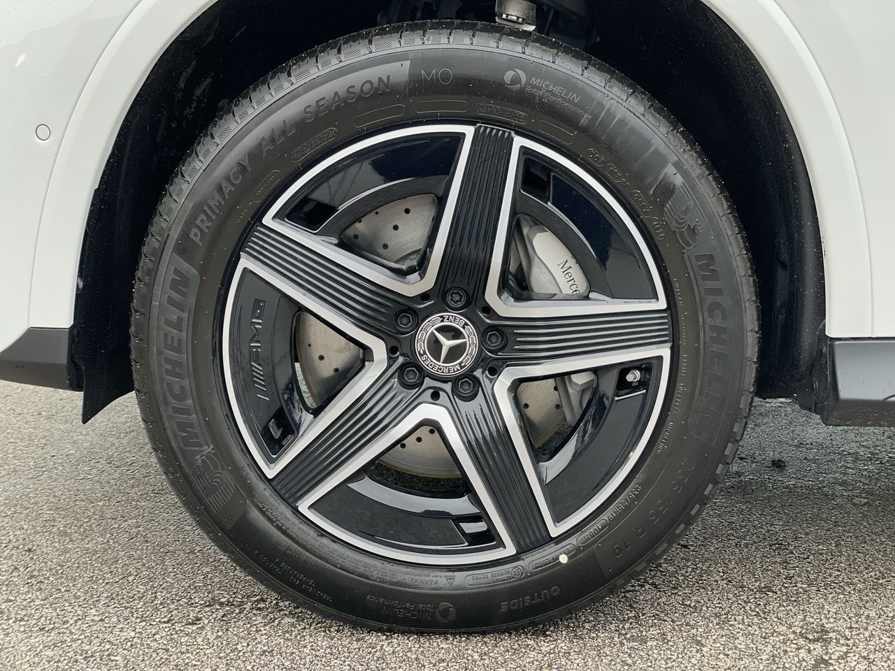 Mercedes-Benz GLC  2025 à Richmond, Colombie-Britannique
