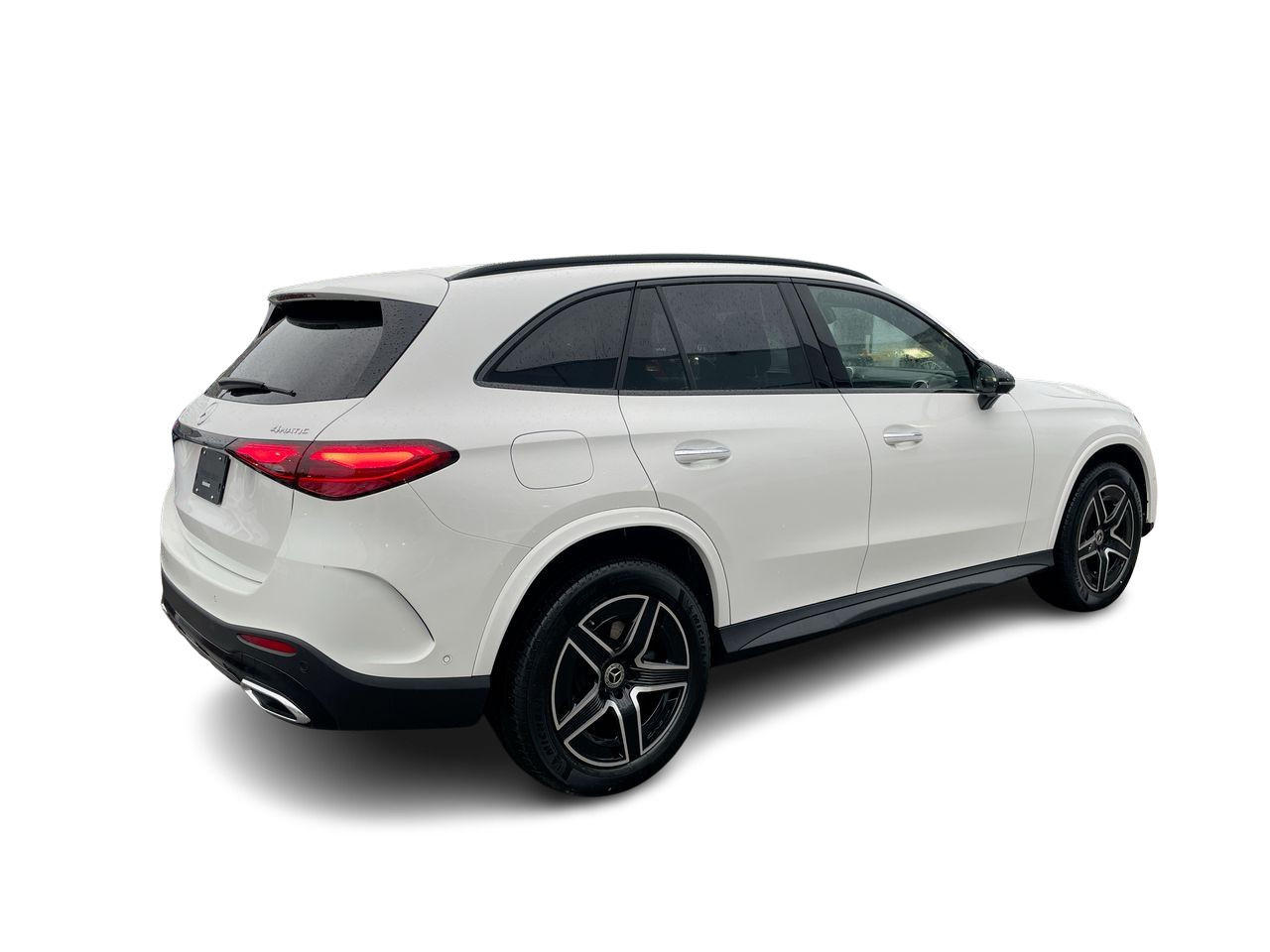 Mercedes-Benz GLC  2025 à Richmond, Colombie-Britannique