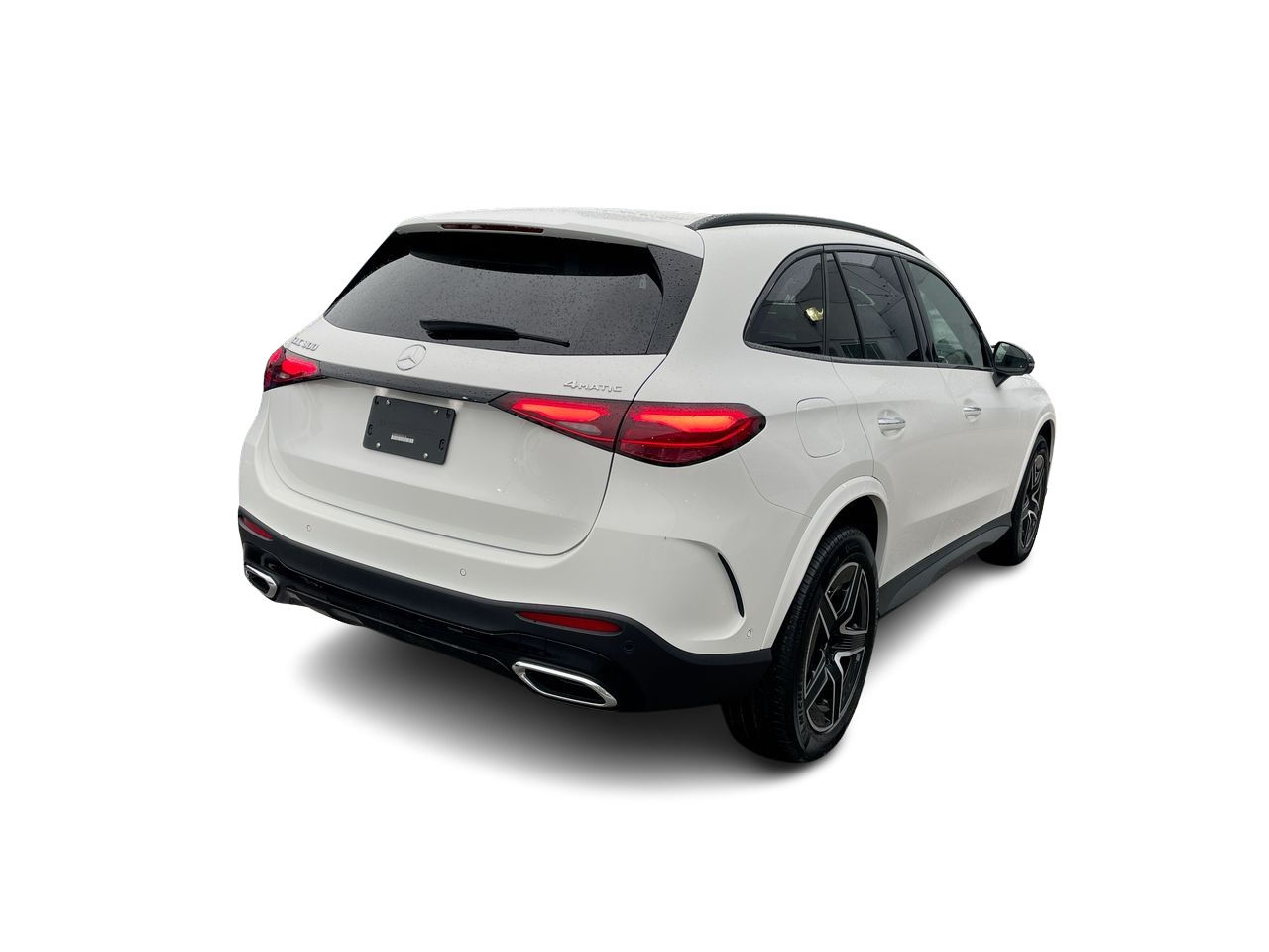 Mercedes-Benz GLC  2025 à Richmond, Colombie-Britannique
