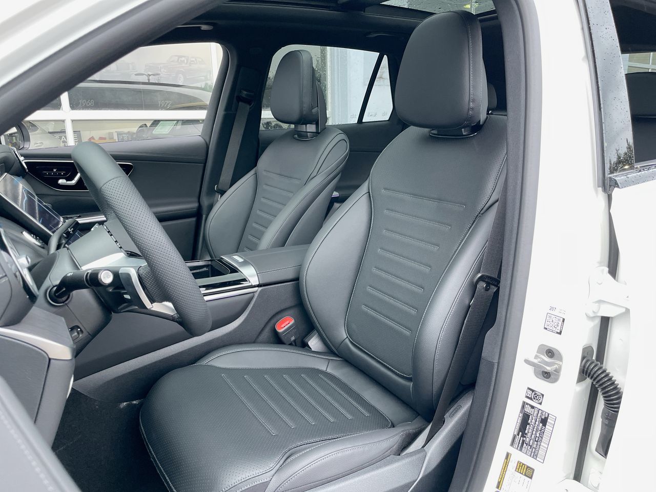Mercedes-Benz GLC  2025 à Richmond, Colombie-Britannique