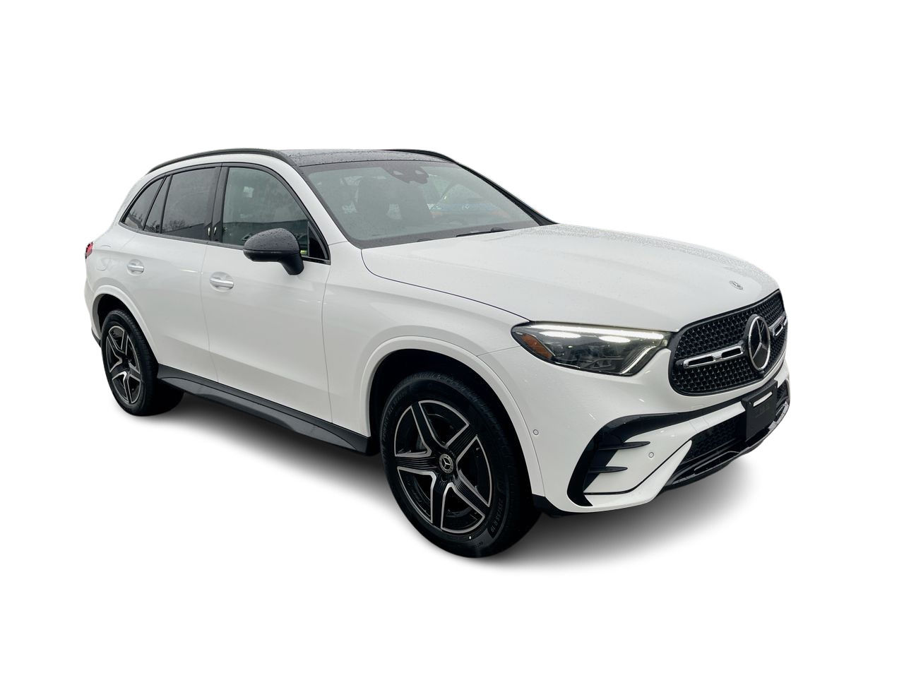 Mercedes-Benz GLC  2025 à Richmond, Colombie-Britannique