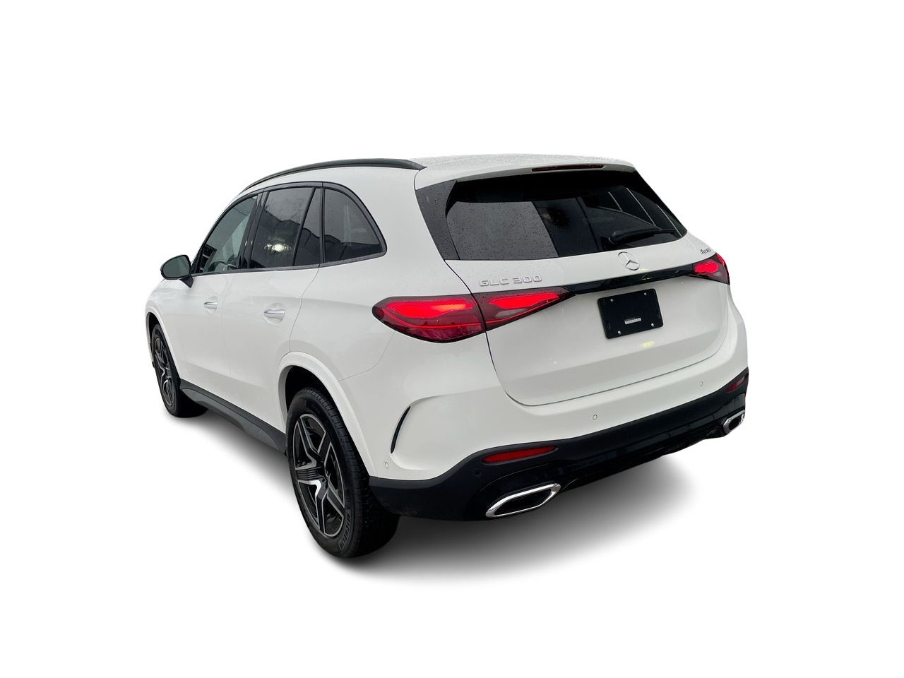 Mercedes-Benz GLC  2025 à Richmond, Colombie-Britannique