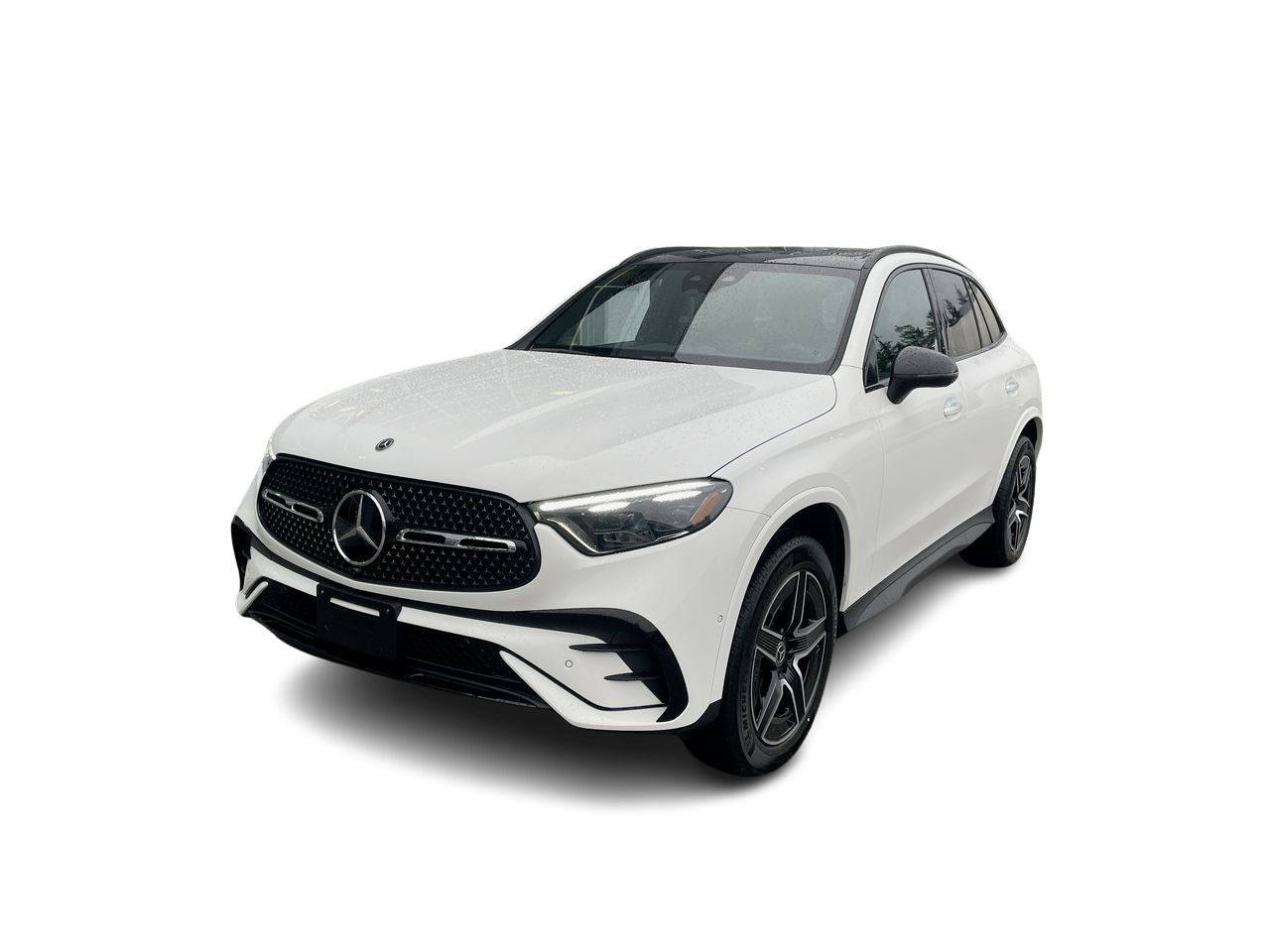 Mercedes-Benz GLC  2025 à Richmond, Colombie-Britannique