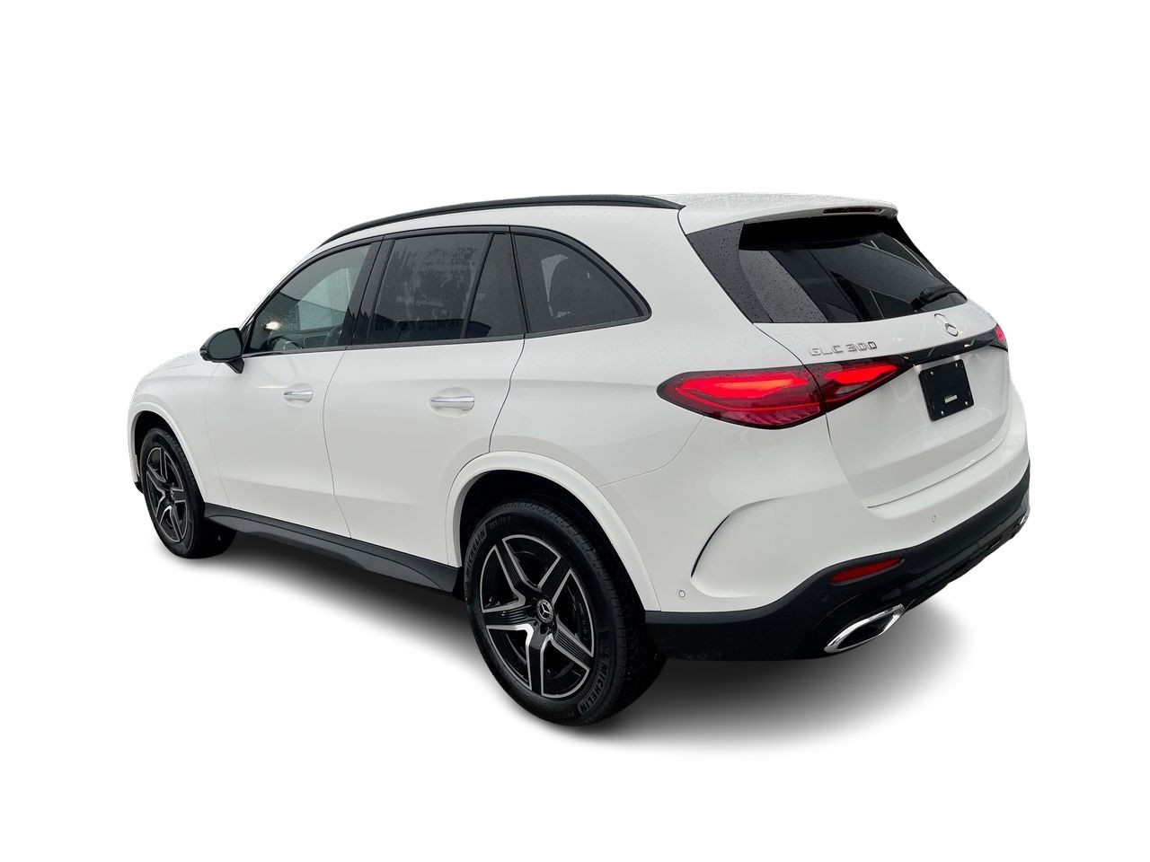 Mercedes-Benz GLC  2025 à Richmond, Colombie-Britannique