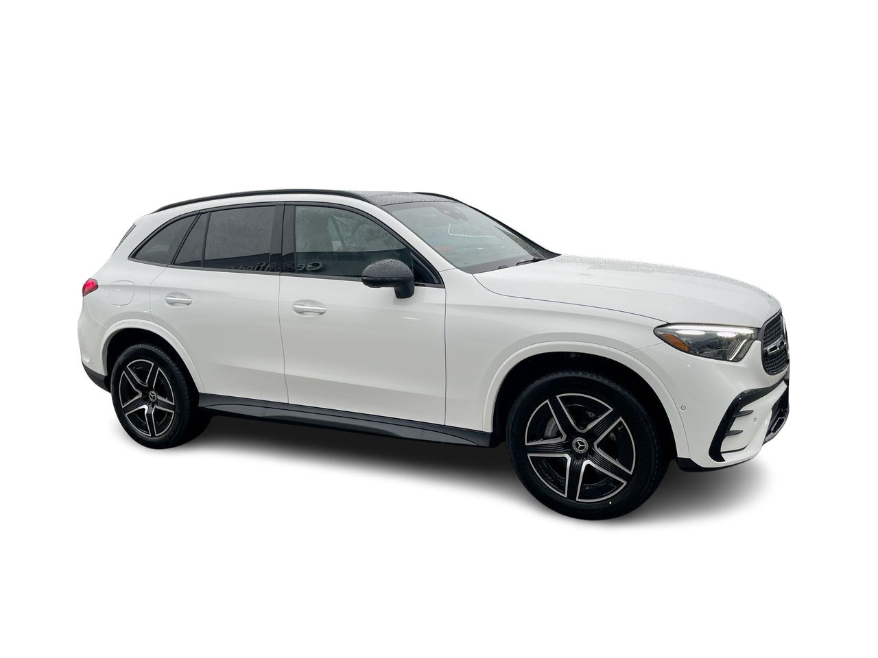 Mercedes-Benz GLC  2025 à Richmond, Colombie-Britannique