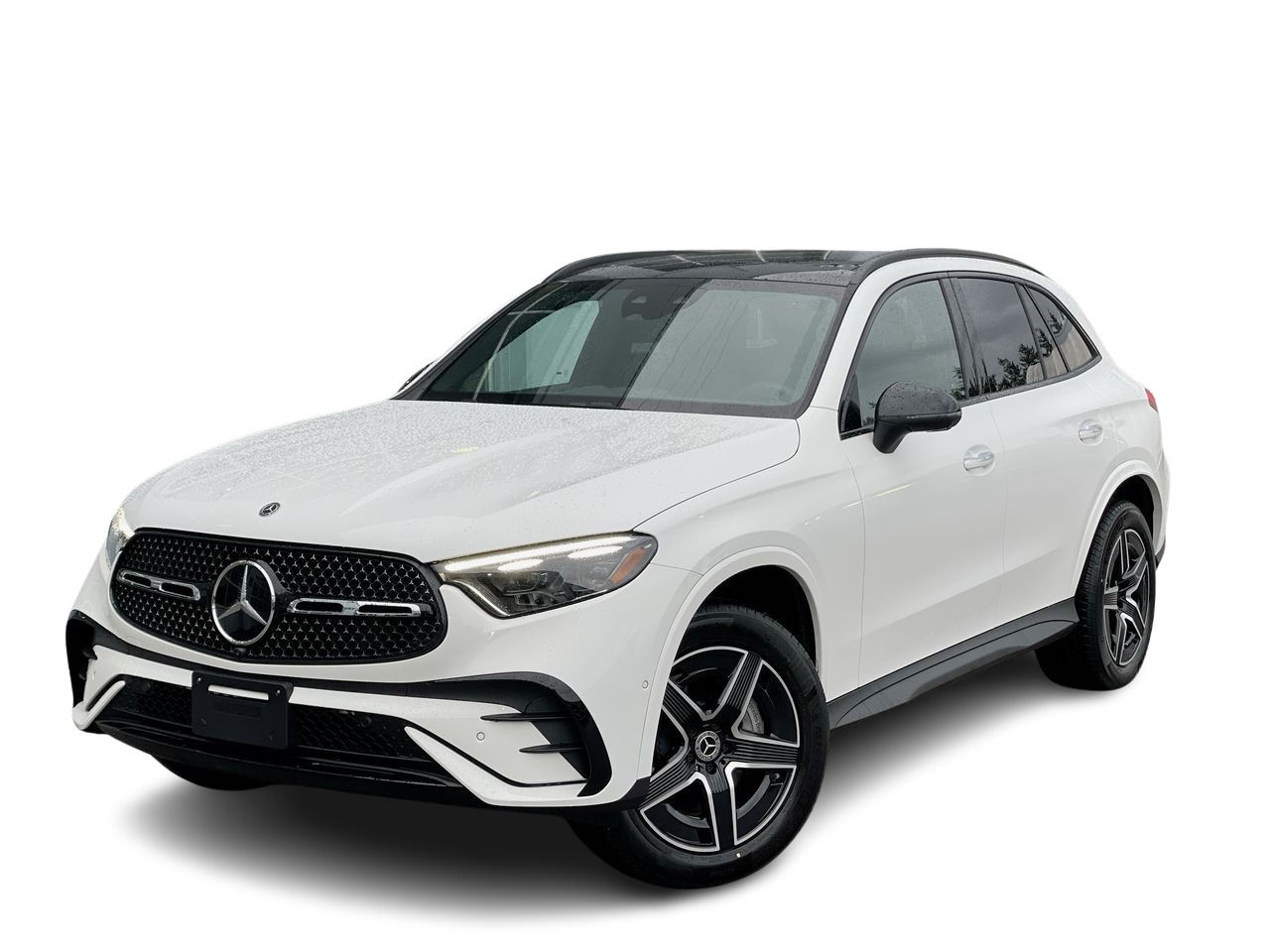 Mercedes-Benz GLC  2025 à Richmond, Colombie-Britannique