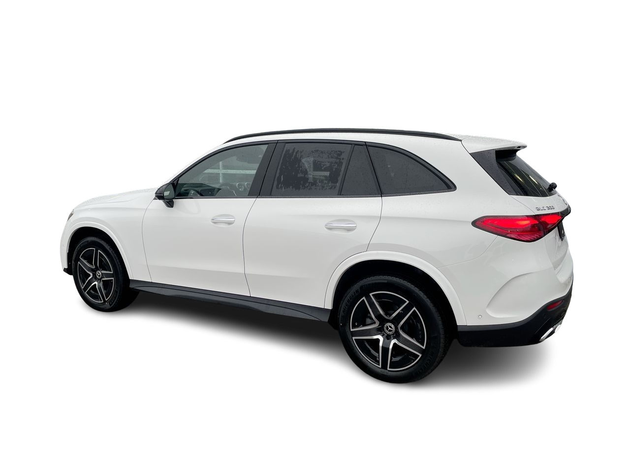 Mercedes-Benz GLC  2025 à Richmond, Colombie-Britannique