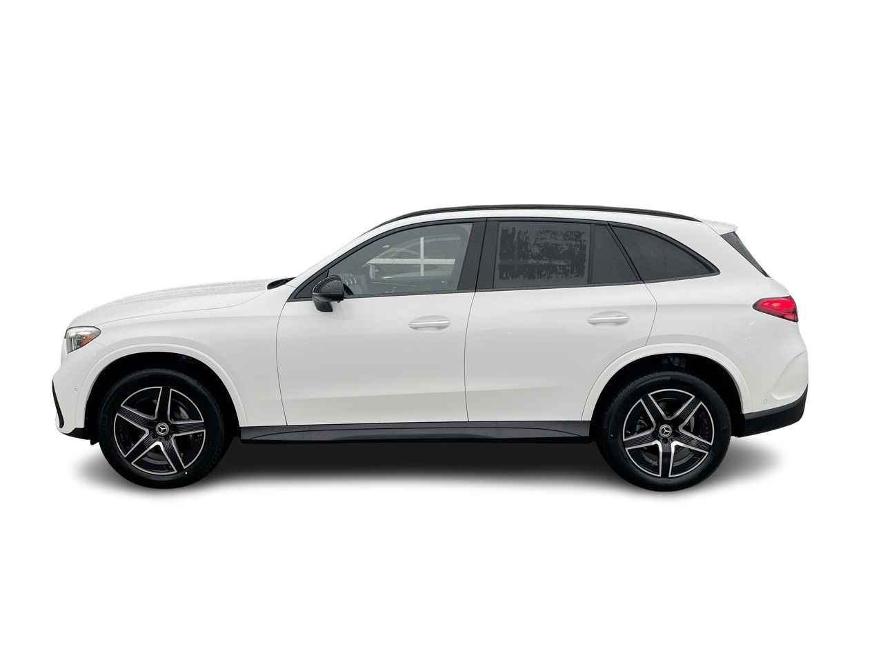 Mercedes-Benz GLC  2025 à Richmond, Colombie-Britannique