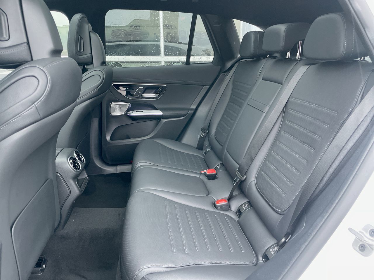 Mercedes-Benz GLC  2025 à Richmond, Colombie-Britannique