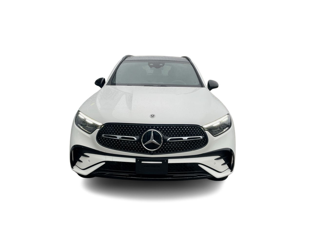 Mercedes-Benz GLC  2025 à Richmond, Colombie-Britannique