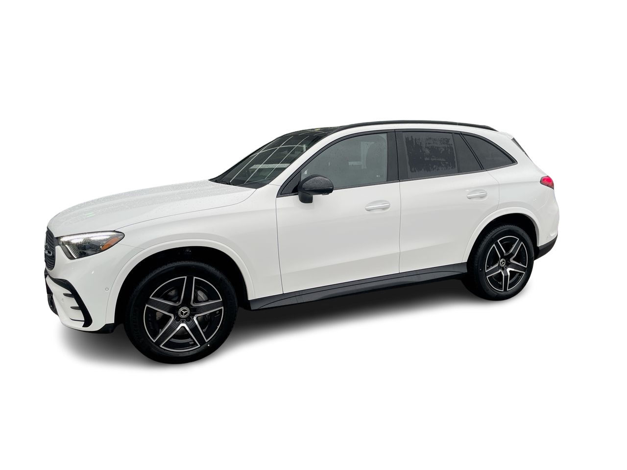 Mercedes-Benz GLC  2025 à Richmond, Colombie-Britannique