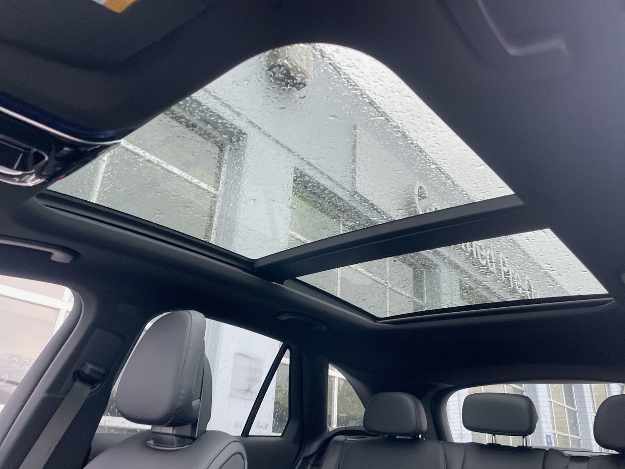 Mercedes-Benz GLC  2025 à Richmond, Colombie-Britannique